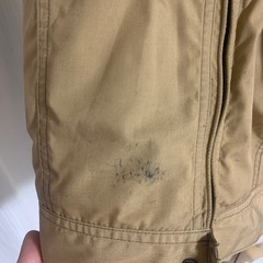 バートル　空調服　3L バッテリーセットの画像