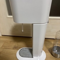 ソーダストリームの画像