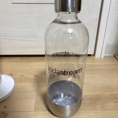 ソーダストリームの画像