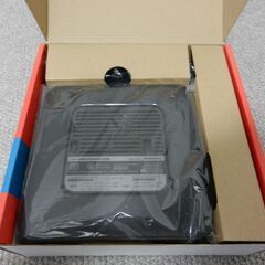 バッファロー　無線ルーター　WSR-2533DHPL2/DBの画像
