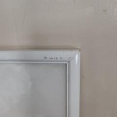 9/10まで出品　ポスターフレームの画像