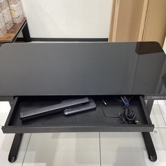 【軽トラック90分無料貸出】FLEXISPOT　電動昇降デスクの画像