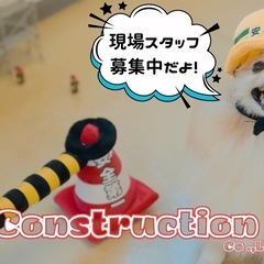 鳶職　足場　正社員の画像