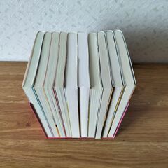 【文庫本・風野真知雄】10冊①の画像