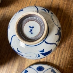 新品茶器セットの画像