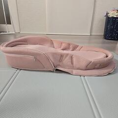 クーファン ベッドインベッド ネオママイズム の画像