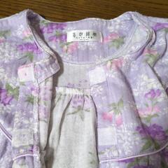 介護パジャマの画像