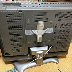 AQUOSテレビ　の画像