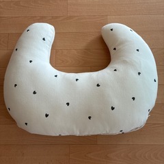 授乳クッションの画像