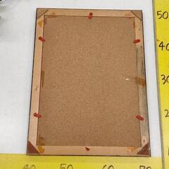 0906-265 【無料】 額縁の画像