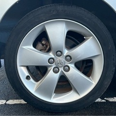 【総額67.7万円】トヨタ プリウス 1.8S ツーリングセレクションの画像