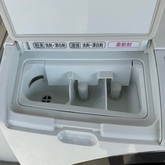 日立　BD-SG100AL 　ドラム洗濯機　　の画像