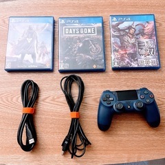 ps4 pro 1TB 値下げ交渉しますの画像