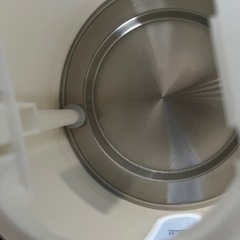 @下北沢　無料！完動品！電気ポットの画像