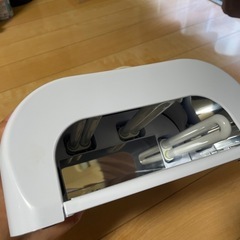 UVレジンランプの画像