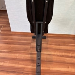FLYBIRD トレーニングベンチの画像
