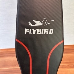 FLYBIRD トレーニングベンチの画像