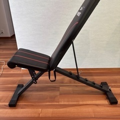 FLYBIRD トレーニングベンチの画像