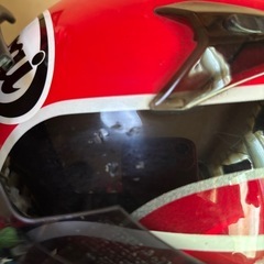 アライヘルメットの画像