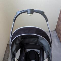 ベビーカー　ベビー用品の画像