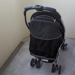 ベビーカー　ベビー用品の画像