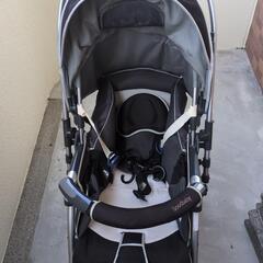 ベビーカー　ベビー用品の画像