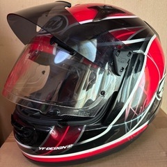 アライヘルメットの画像