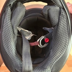 アライヘルメットの画像
