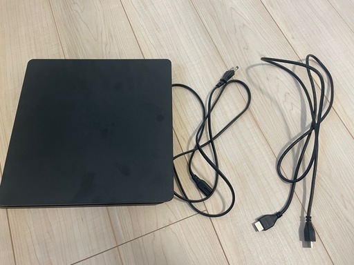 Sony PS4 本体 500GB Jet Black CUH-2200A