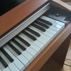 CASIO電子ピアノ  privia px-800の画像