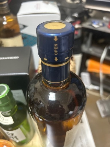 余市NV・竹鶴NV 各1本セット