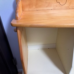 棚　ワールドファミリークラブの画像