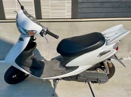 ジョグzrエボリューション/リモコンジョグ