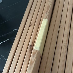 近傍なら持っていきます。　キッズベッド　IKEA クリッテルの画像
