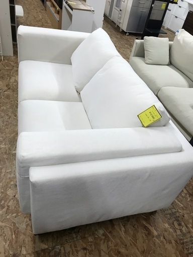 ジャングルジャングル貝塚店 IKEA イケア 3人用ソファ 3人掛け お洒落 