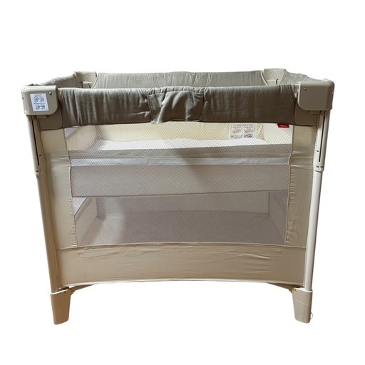 Aprica アップリカ ココネルエアープラス ベビーベッド