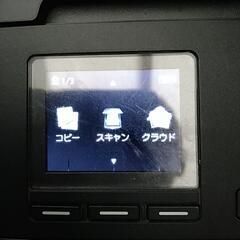 キャノン複合機プリンターMG5730の画像