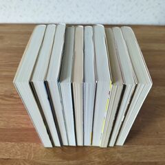 10月13日終了～【文庫本・風野真知雄】10冊②の画像