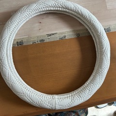 ハンドルカバーの画像