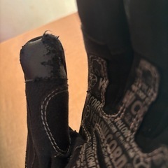 バイクグローブの画像