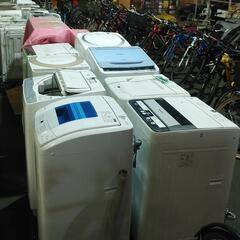 中古洗濯機を格安でお譲りしますの画像