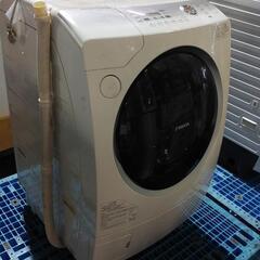 中古洗濯機を格安でお譲りしますの画像