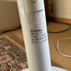 扇風機の画像