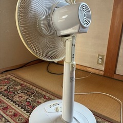 扇風機の画像
