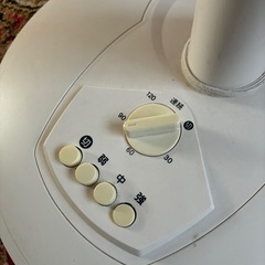 扇風機の画像