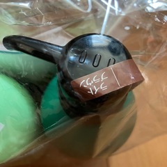 新品未開封♥️白髪染め（シャンプー＆コンディショナー＆ブラシ）の画像