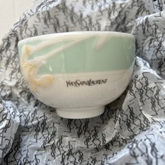 【未使用品】YSL食器セット【茶器セット】の画像