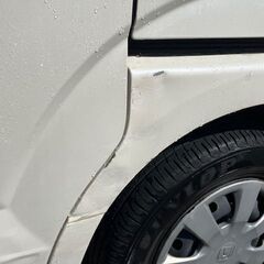 富山　4314　H24年　ホンダ　N-BOX　GLパッケージ　９万キロ　車検９年３月　の画像
