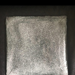 ガラス皿　大皿の画像