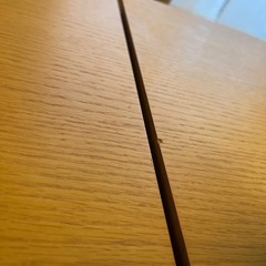 昇降式センターテーブルの画像
